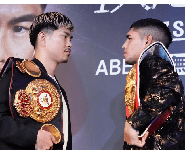 Jesse-'Bam'-Rodriguez-is-the-Boss-at-115,but-Don't Sleep-on-Ioka-vs-Martinez