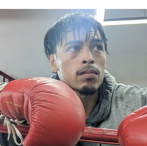 Angelo-Leo's-Homecoming-Fight-in-Albuquerque-was-Fermented-on-ProBox