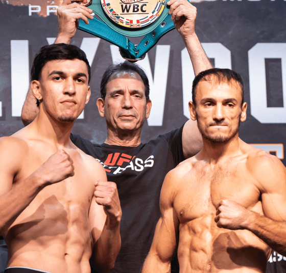 Fast-Rising-Omar-Trinidad-KOs-Slavinskyi-at-the-Commerce-Casino