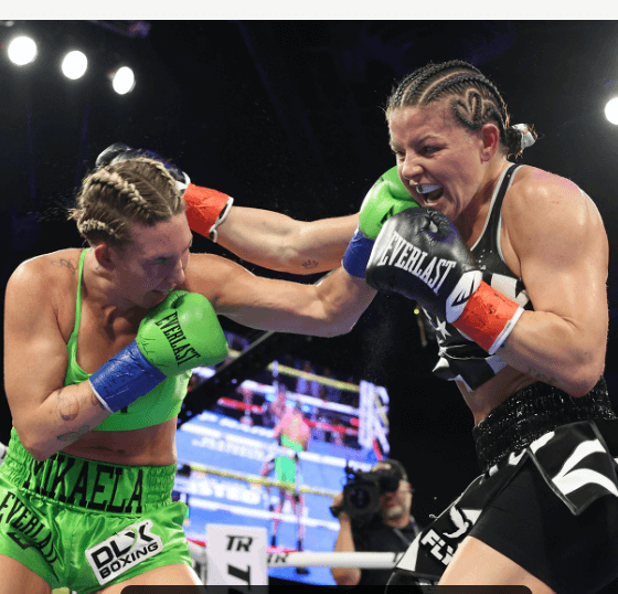 Mikaela-Mayer-Wins-WBO-World-Title-in-Firefight-with-0Sandy-Ryan