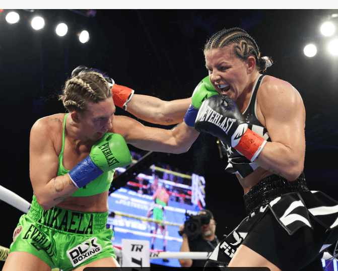 Mikaela-Mayer-Wins-WBO-World-Title-in-Firefight-with-0Sandy-Ryan