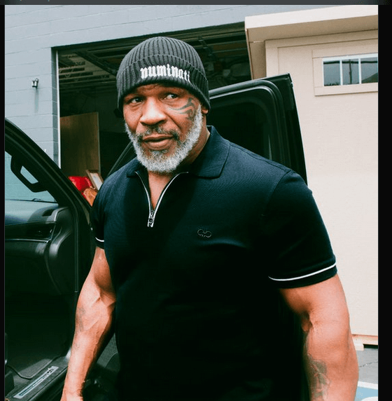 Mike-Tyson-and-his-Conqueror-Danny-Williams-Then-and-Now-A-Study-in-Contrasts