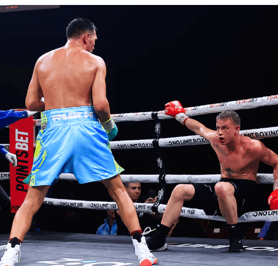 Alimkhanuly-TKOs-Mikhailovich-and-Motu-TKOs-O'Connell-in-Sydney