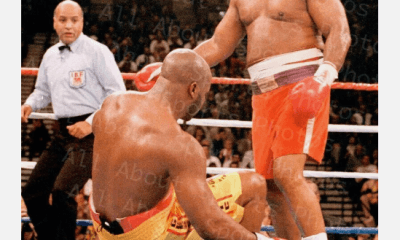 Foreman-Moorer-30-Years-Later