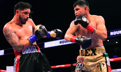 Ringside-in-Ontario-where-Alexis-Rocha-and-Raul-Curiel-Battled-to-a-Spirited-Draw