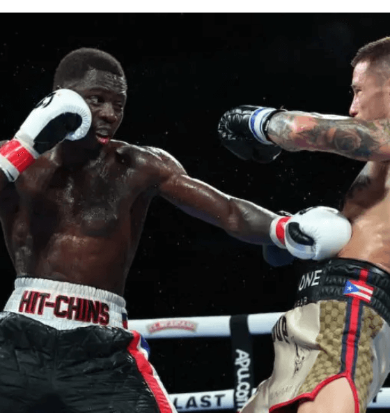 Brooklyn's-Richardson-Hitchins-Wins-IBF-140-Pound-Title-in-Puerto-Rico