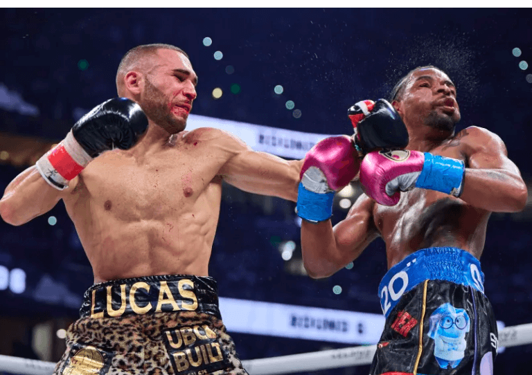 Lucas-Bahdi-Forged-he-RSS-2024-Knockout-of-the-Year