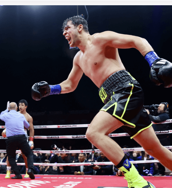 Unheralded-Bruno-Sarace-went-to-Tijuana-and-Forged-the TSS-2024-Upset-of-the-Year