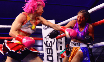 Mizuki-Hiruta-Dominates-in-her-U.S.-Debut-and-Trinidad-Wins-Too-at-Commerce