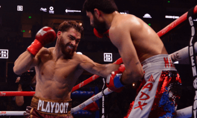 Oscar-Duarte-KOs-Miguel-Madueno-in-a-Battle-of-Mexicans-at-Anaheim