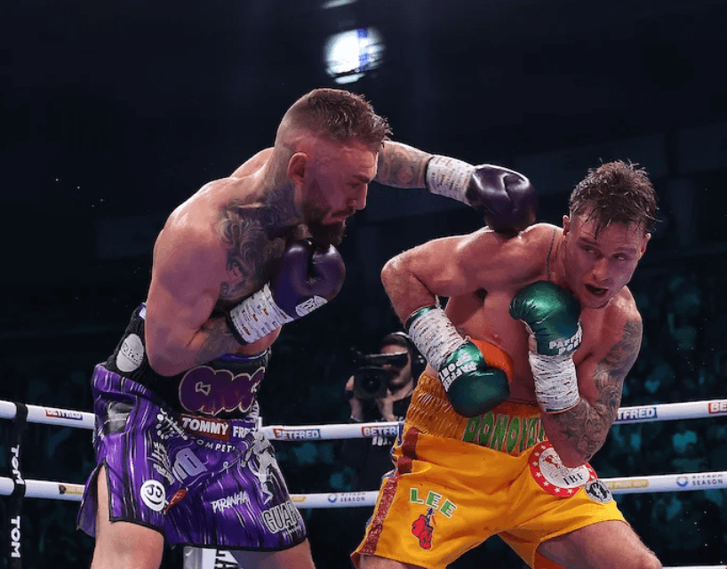 Dueling-Cards-in-the-UK-where-Crocker-Upended-Donovan-Controversially-in-Belfast