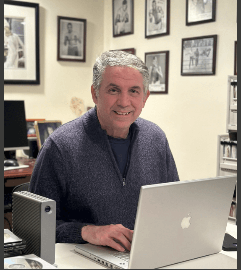 Newspaperman-Playwright-Author-Bobby-Cassidy-Jr-Commemorates-his-Fighting-Father