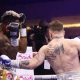Canelo-Alvarez-Upends-Dancing-Machine-William-Scull-in-Saudi-Arabia