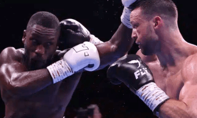 Ekow-Essuman-Upsets-Josh-Taylor-and-Moses-Itauma-Blasts-Out-Mike-Balogun-in-Glasgow