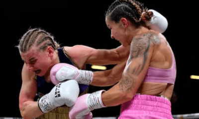 Local-Fan-Favorites-Terri-Harpet-and-Maxi-Hughes-Victorious-in-Doncaster