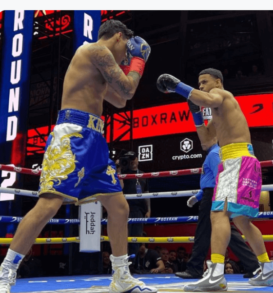 Rolly-Romero-Upsets-Ryan-Garcia-in-the-Finale-of-a-Times-Square-Tripleheader