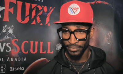 Arne's-Almanac-The-Good-the-Bad-and-the-(mostly)-Ugly-A-Weeend-Boxing-Recap-and-More