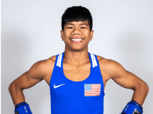 Lorenzo Patricio Lorenzo Patricio