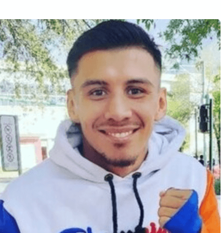 Mexico’s Francisco Rodriguez Jr is the TSS Fighter of the Month for June
