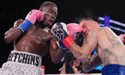 Richardson-Hitchins-Batters-and-Stops-George-Kambosos-at-Madison-Square-Garden