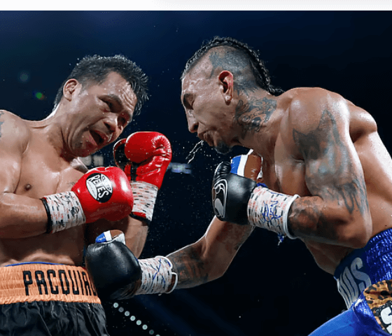 Marrio-Barrios-and-Manny-Pacquiao-Fight-to-a-Draw-Fundora-Stops-Tim-Tszyu