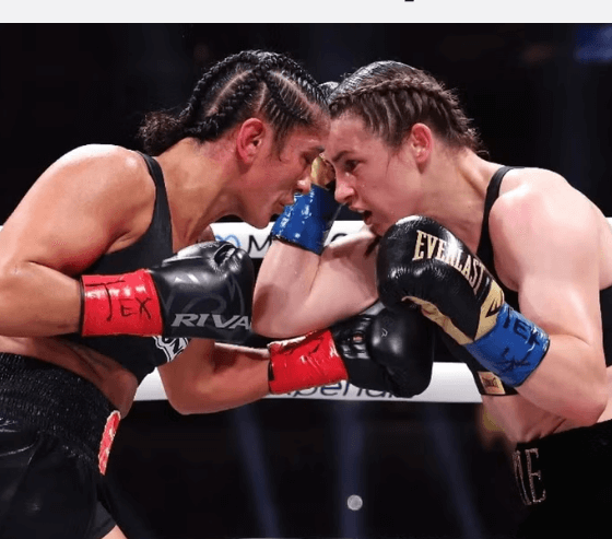 Results-and-Recaps-from-New-York-Where-Taylor-edged-Serrano-Once-Again