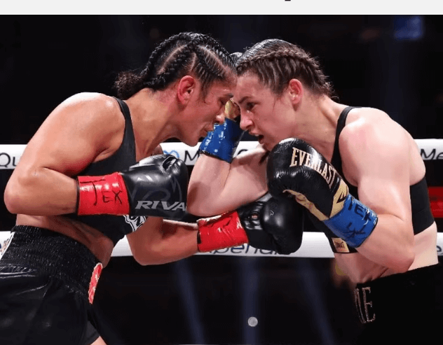 Results-and-Recaps-from-New-York-Where-Taylor-edged-Serrano-Once-Again