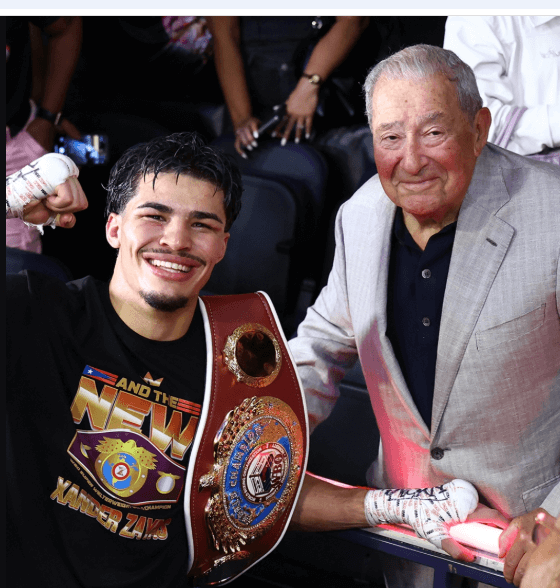 The-Hauser-Report-Zayas-Garcia-Pacquiao-Usyk-and the NYSAC