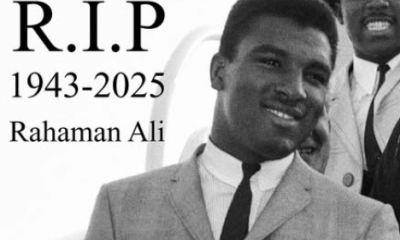 Rahaman-Ali-1943-2025