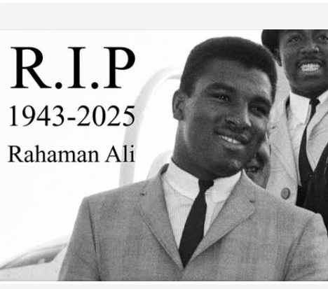Rahaman-Ali-1943-2025
