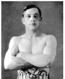 Stanley Ketchel Stanley Ketchel