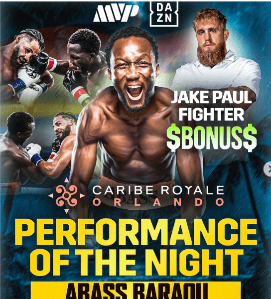 Baraou-Upsets-Tellez-Han-and-Bahdi-Win-Too-atCaribe-Royale-in-Orlando