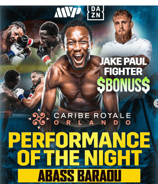Baraou-Upsets-Tellez-Han-and-Bahdi-Win-Too-atCaribe-Royale-in-Orlando