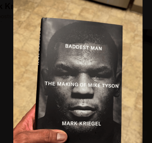 Mark-Kriegel's-New-Book-About-Mike-Tyson-is-a-Must-Read