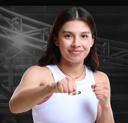 Perla Bazaldua