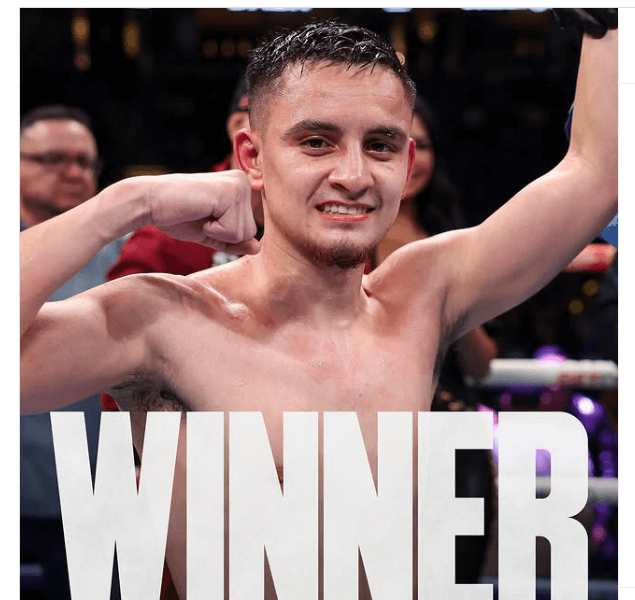 Avila Perspective, Chap. 338: Commemorating Ricardo Sandoval’s Big Upset in Japan