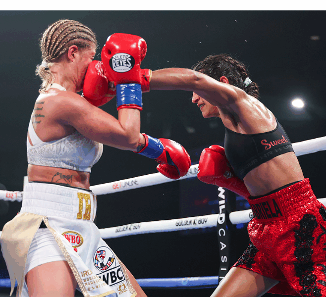 On-a-Slow-Weekend-for-Boxing-Female-Fighters-Ruled-the-Roost