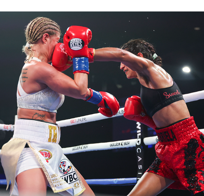 On-a-Slow-Weekend-for-Boxing-Female-Fighters-Ruled-the-Roost