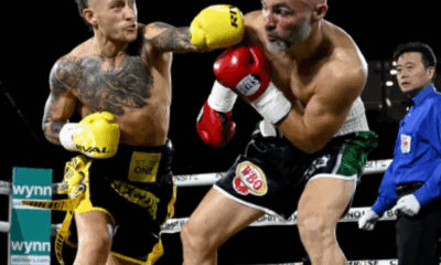Liam-Paro-Digs-deep-to-Overcome-David-Papot-on-a-Midweek-Card-in-Queensland
