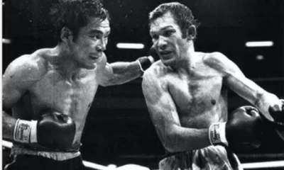 This Day in Boxing History: A Night of Showdowns.jpg