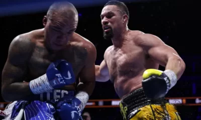 Iron Chenned Fabio Wardley TKOs Joseph Parker in a London Humdinger.jpg