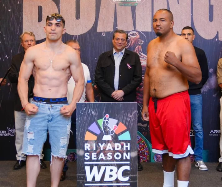 A Closer Look at the Eight Finalists in the WBC Grand Prix Tournament.jpg