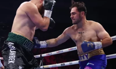 Makhmudov Outpoints David Allen Before a Spirited Crowd in Sheffield.jpg
