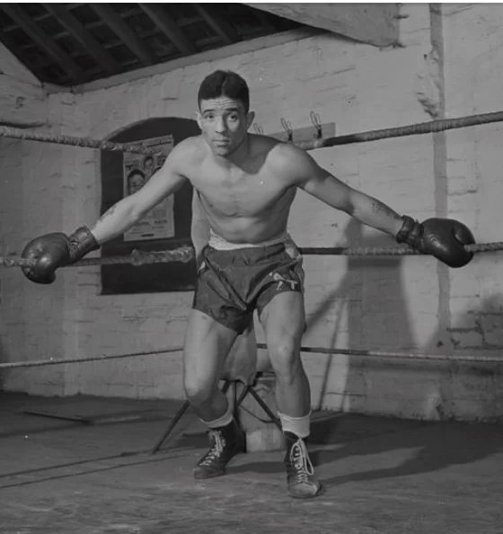 Echoes of Randy Turpin in Ricky Hatton's Sad Demise.jpg