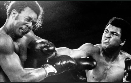 Rumble in the Jungle: The Night Ali Shocked the World.jpg