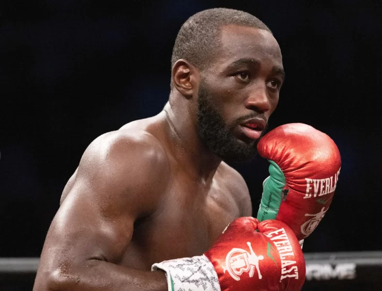 The Final Word on Terence Crawford's Encounter with a Gun Wielding Policeman.jpg