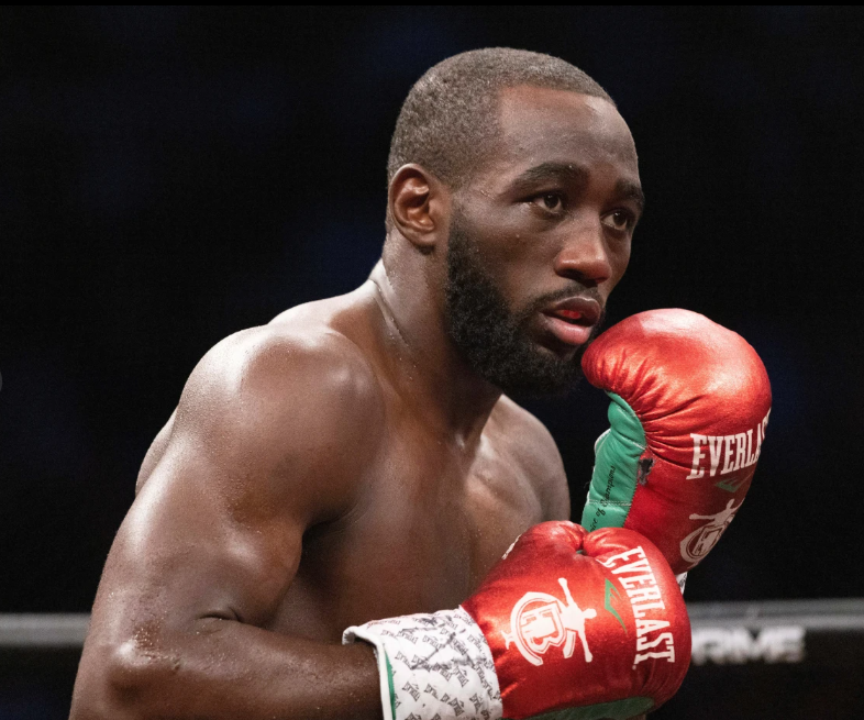The-Final-Word-on-Terence-Crawford's-Encounter-with-a-Gun-Wielding-Policeman