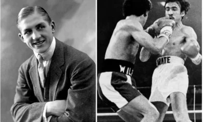 Georges Carpentier Passes Away and the Night Wilfredo Gómez Lit Up San Juan.jpg