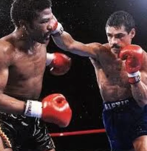 This Day in Boxing History: Legendary Fights Across Four Decades.jpg