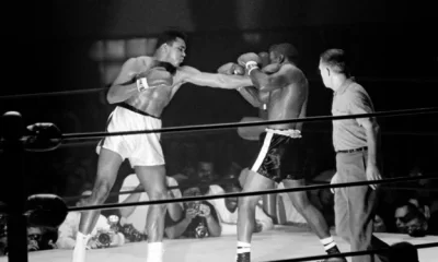 This Day in Boxing History: Ali’s Cruel Lesson, Tyson’s Arrival, and Pacquiao’s Masterclass.jpg